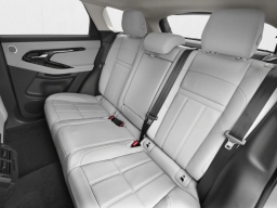 Land Rover Range Rover Evoque Core S AWD 2026