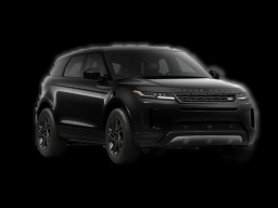 Land Rover Range Rover Evoque Core S AWD 2026