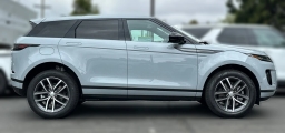 Land Rover Range Rover Evoque Core S AWD 2026