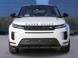 Land Rover Range Rover Evoque Core S AWD 2026