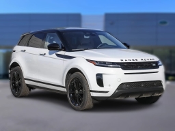Land Rover Range Rover Evoque Core S AWD 2026