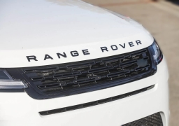 Land Rover Range Rover Evoque Core S AWD 2026