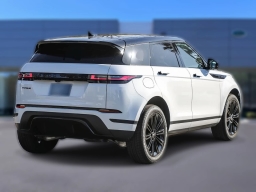 Land Rover Range Rover Evoque Core S AWD 2026
