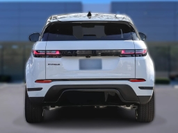 Land Rover Range Rover Evoque Core S AWD 2026