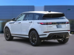 Land Rover Range Rover Evoque Core S AWD 2026