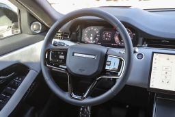 Land Rover Range Rover Evoque Core S AWD 2026