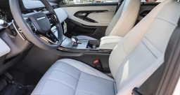 Land Rover Range Rover Evoque Core S AWD 2026