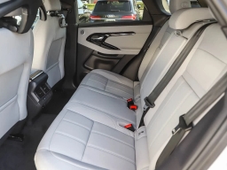 Land Rover Range Rover Evoque Core S AWD 2026