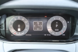 Land Rover Range Rover Evoque Core S AWD 2026