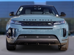 Land Rover Range Rover Evoque Core S AWD 2026