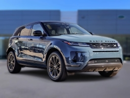 Land Rover Range Rover Evoque Core S AWD 2026