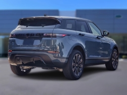 Land Rover Range Rover Evoque Core S AWD 2026