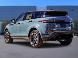Land Rover Range Rover Evoque Core S AWD 2026