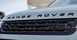 Land Rover Range Rover Evoque Core S AWD 2026