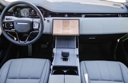 Land Rover Range Rover Evoque Core S AWD 2026