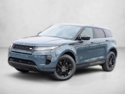 Land Rover Range Rover Evoque Core S AWD 2026