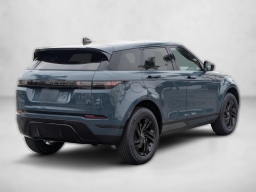 Land Rover Range Rover Evoque Core S AWD 2026