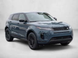 Land Rover Range Rover Evoque Core S AWD 2026