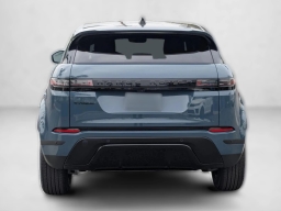 Land Rover Range Rover Evoque Core S AWD 2026