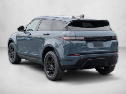 Land Rover Range Rover Evoque Core S AWD 2026