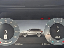 Land Rover Range Rover Evoque Core S AWD 2026
