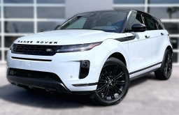 Land Rover Range Rover Evoque Core S AWD 2026