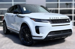 Land Rover Range Rover Evoque Core S AWD 2026