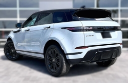 Land Rover Range Rover Evoque Core S AWD 2026