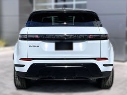 Land Rover Range Rover Evoque Core S AWD 2026