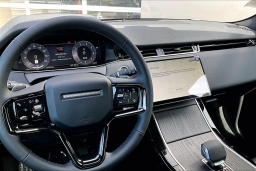 Land Rover Range Rover Evoque Core S AWD 2026