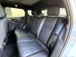 Land Rover Range Rover Evoque Core S AWD 2026