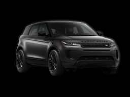 Land Rover Range Rover Evoque Core S AWD 2026