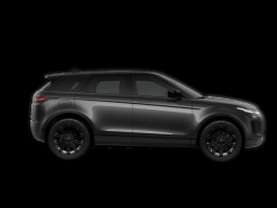 Land Rover Range Rover Evoque Core S AWD 2026