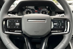 Land Rover Range Rover Evoque Core S AWD 2026