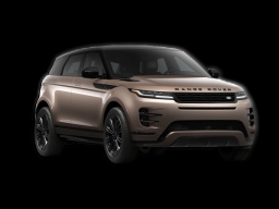Land Rover Range Rover Evoque Dynamic SE AWD 2026