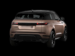Land Rover Range Rover Evoque Dynamic SE AWD 2026