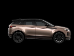 Land Rover Range Rover Evoque Dynamic SE AWD 2026