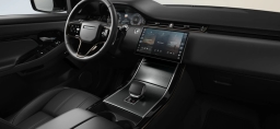 Land Rover Range Rover Evoque Dynamic SE AWD 2026