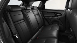Land Rover Range Rover Evoque Dynamic SE AWD 2026