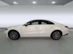 Mercedes-Benz CLA CLA 250 Coupe 2026