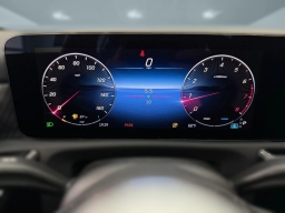 Mercedes-Benz CLA CLA 250 Coupe 2026