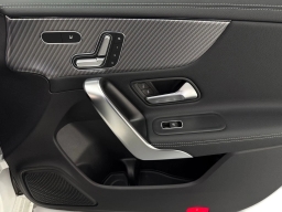 Mercedes-Benz CLA CLA 250 Coupe 2026