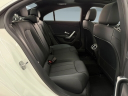 Mercedes-Benz CLA CLA 250 Coupe 2026