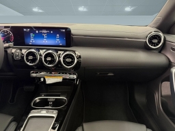 Mercedes-Benz CLA CLA 250 Coupe 2026