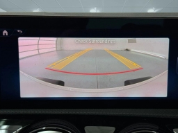 Mercedes-Benz CLA CLA 250 Coupe 2026