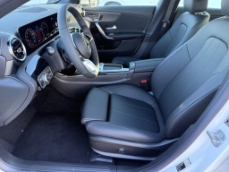 Mercedes-Benz CLA CLA 250 Coupe 2026