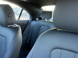 Mercedes-Benz CLA CLA 250 Coupe 2026