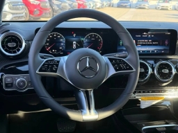 Mercedes-Benz CLA CLA 250 Coupe 2026