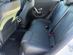 Mercedes-Benz CLA CLA 250 Coupe 2026