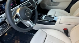 Mercedes-Benz CLA CLA 250 Coupe 2026